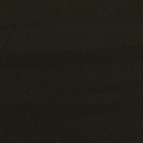 Polyester Stretch Interlock Knit Fabric, 330 gsm, 160 cm — Khaki