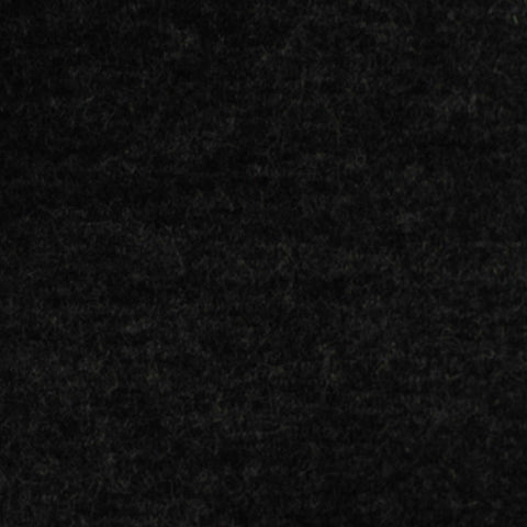 Dark Grey Heathered-Marl Chunky Knit, Acrylic