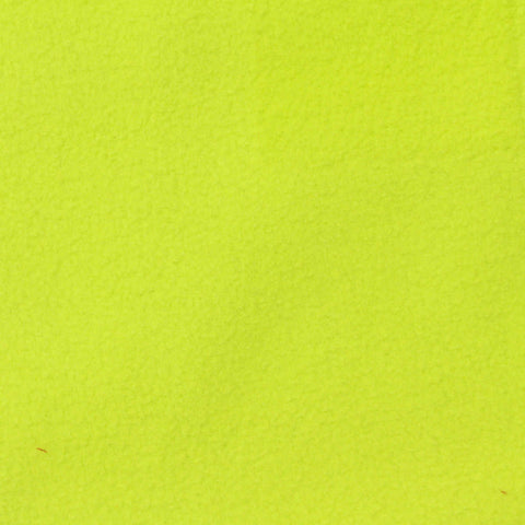 100% Polyester Knit Fabric, 280 gsm, 153 cm — Green, ref EF-273377