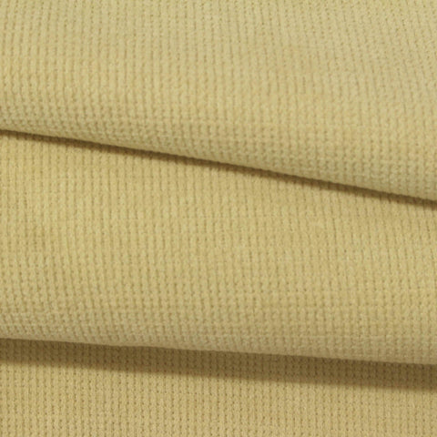 Beige Textured Knit, Polyester