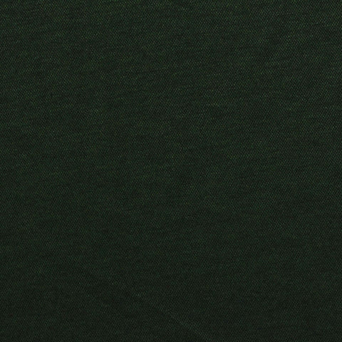 Polyester Viscose Ponte Knit Fabric, 170 gsm, 160 cm — Green, ref EF-238331