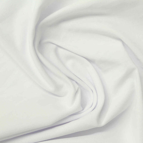 100% Polyester Knit Fabric, 140 gsm, 160 cm — Beige