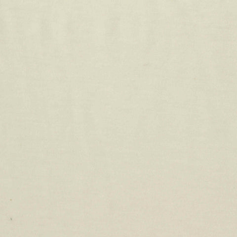 Cream Jersey Knit, Poly-Viscose