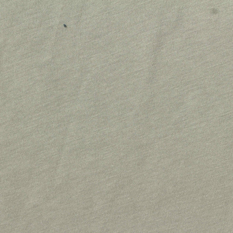 100% Cotton Jersey Knit Fabric, 150 gsm, 170 cm — Green