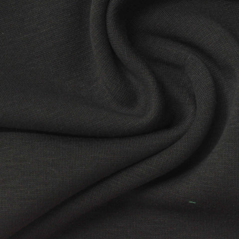 Black Velvet, Poly-Cotton