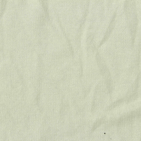Brushed Viscose Polyester Stretch Chunky Knit Fabric, 200 gsm, 160 cm — Khaki