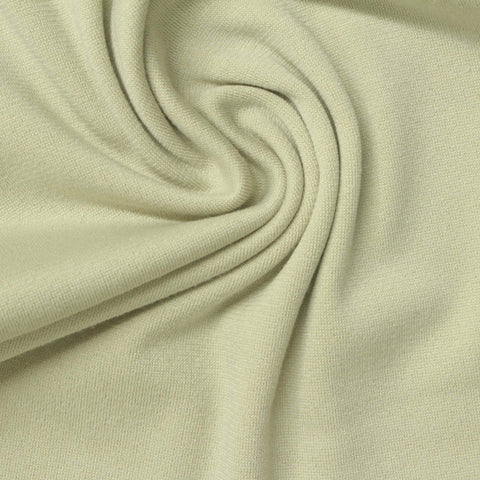 Pale Sage Velvet, Polyester