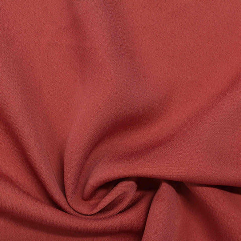 Red Satin, Polyester