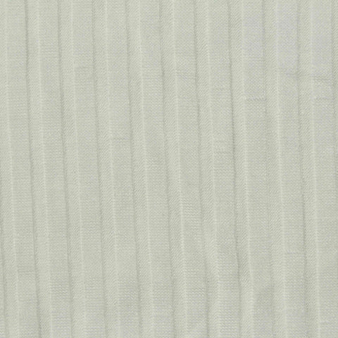 Off-White Ribbed Rib Knit, Viscose