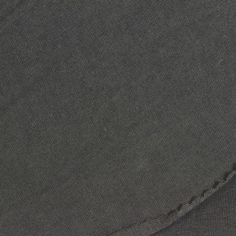 Cotton Stretch Jersey Knit Fabric, 148 gsm, 167 cm — Grey