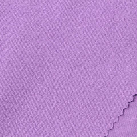 Nylon Stretch Warp Knit Fabric, 160 gsm, 160 cm — Purple