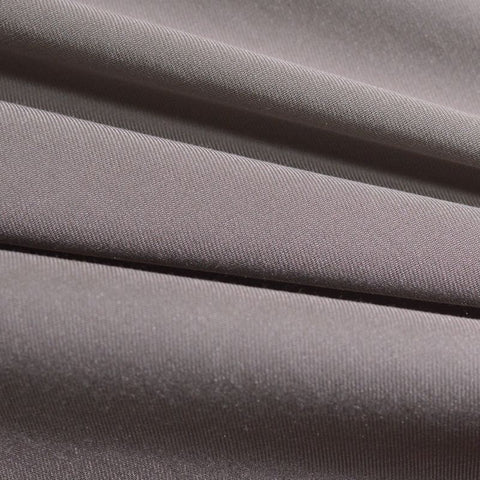 Dusty Mauve Twill, Tencel Lyocell