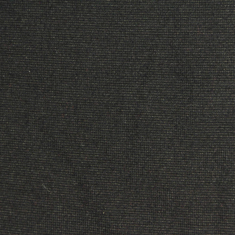 Polyester Viscose Stretch Jersey Knit Fabric, 180 gsm, 180 cm — Grey