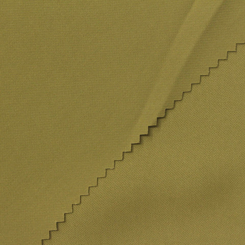 Khaki Twill, Polyester