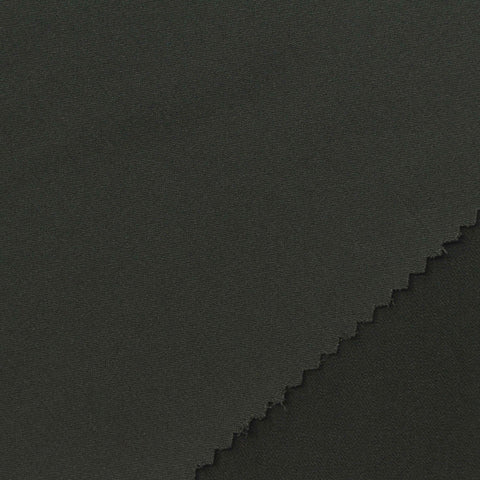 Black Satin, Polyester