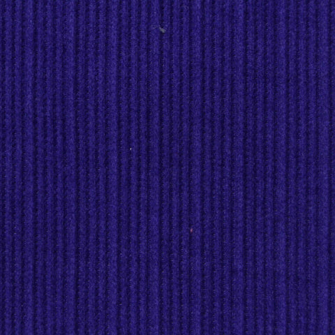 Polyester Stretch Chenille Fabric, 378 gsm, 165 cm — Purple