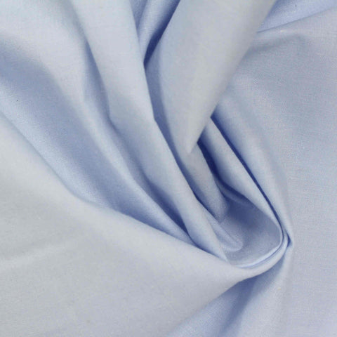 Woven Fabric, 100 gsm, 120 cm — White