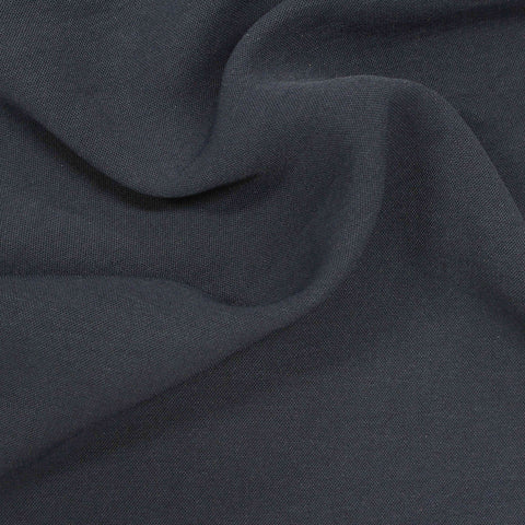Charcoal Twill, Polyester