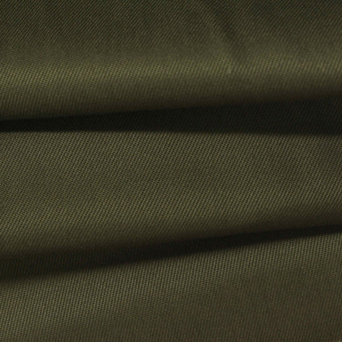 Olive Twill, Tencel Lyocell