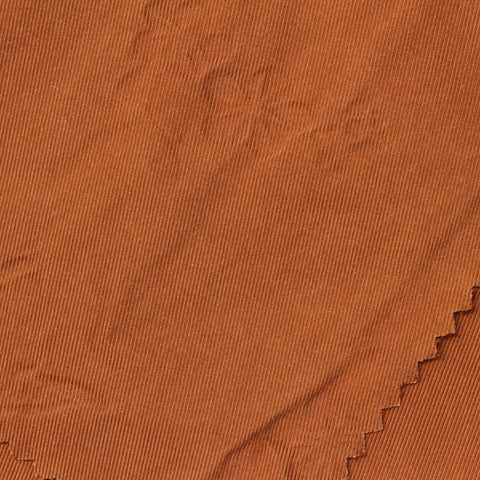 Jacquard Polyester Woven Fabric, 170 gsm — Red