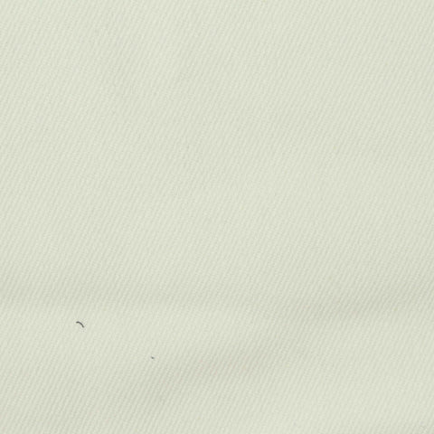 Off-White Twill, Cotton-Tencel Lyocell