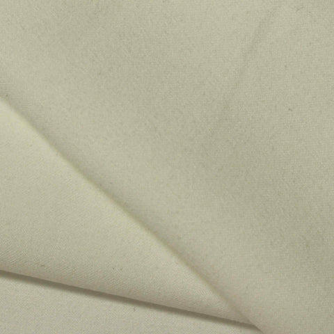 Brushed Polyester Woven Fabric, 195 gsm — Green