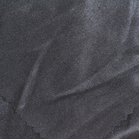 100% Polyester Jersey Knit Fabric, 150 gsm, 165 cm — Grey