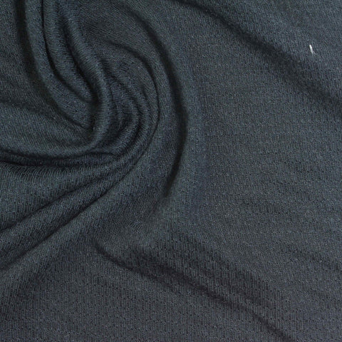 Mesh Fabric, 200 gsm, 150 cm — Grey