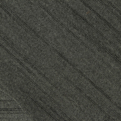 100% Polyester Jersey Knit Fabric, 160 gsm, 150 cm — Grey, ref EF-247099