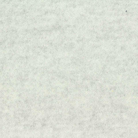 Light Grey Marl Chunky Knit, Polyester, 280 gsm