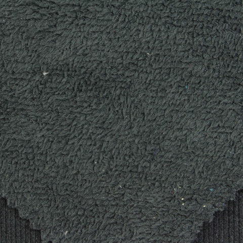 Polyester Stretch Knit Fabric, 400 gsm, 160 cm — Grey, ref EF-254495