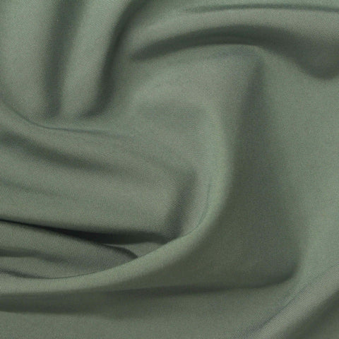 Sage Twill, Viscose-Poly
