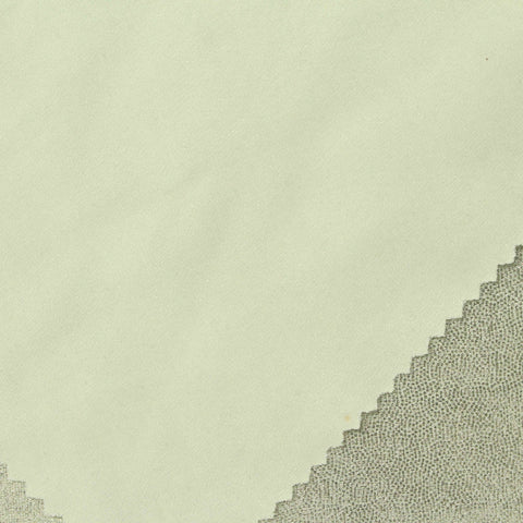 Light Green-Grey Fine-Marl Knit, Polyester
