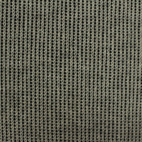Heather 100% Polyester Chunky Knit Fabric, 385 gsm, 152 cm — Grey