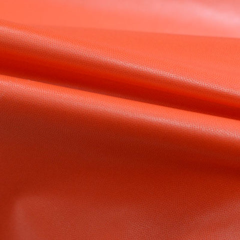 100% Polyester Woven Fabric, 103 gsm, 150 cm — Red
