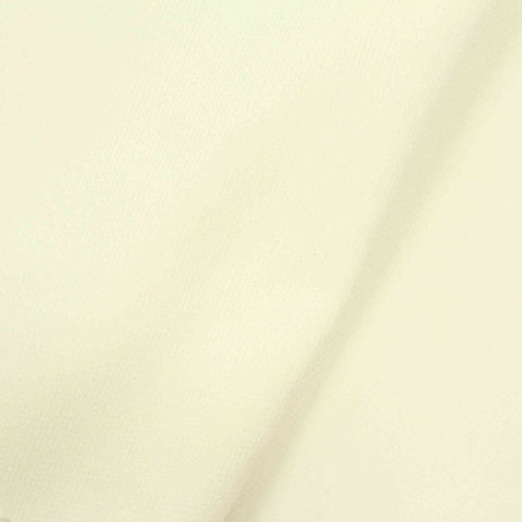 Polyester Stretch ITY Knit Fabric, 375 gsm — Yellow