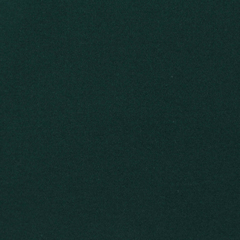 Cotton Nylon Stretch Woven Fabric, 210 gsm, 140 cm — Green