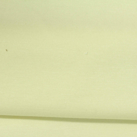 Polyester Viscose Stretch Scuba Knit Fabric, 250 gsm, 150 cm — Green
