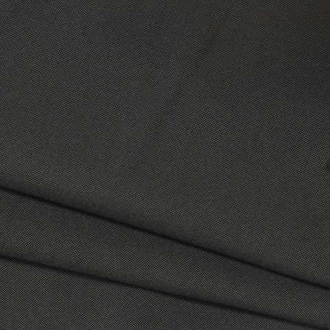 Dark Grey Marl Jersey Knit, Poly-Nylon, 220 gsm