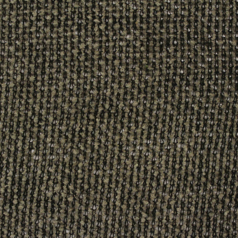 Light Grey Textured Chenille, Polyester