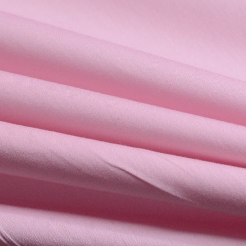 Light Pink Twill, Cotton