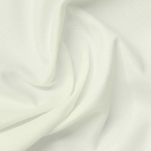 Off-White Twill, Polyester