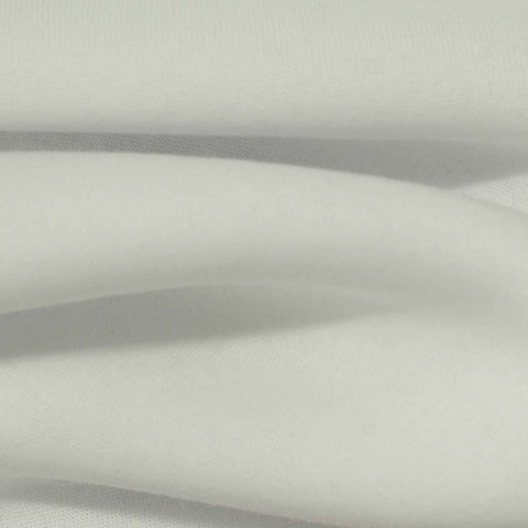 100% Polyester Jersey Knit Fabric, 220 gsm, 190 cm — Grey