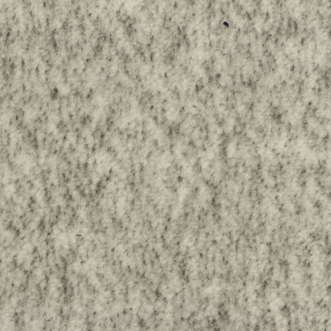 Grey Marl Knit, Polyester, 325 gsm