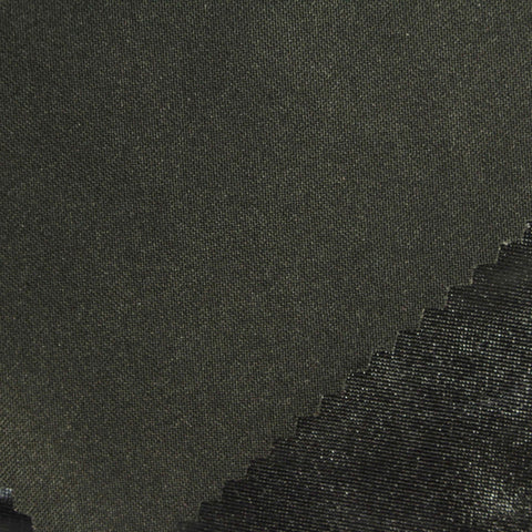 Dark Grey Marl Knit, Polyester, 150 gsm