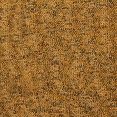 Viscose Polyester Stretch Jersey Knit Fabric, 190 gsm, 165 cm — Khaki