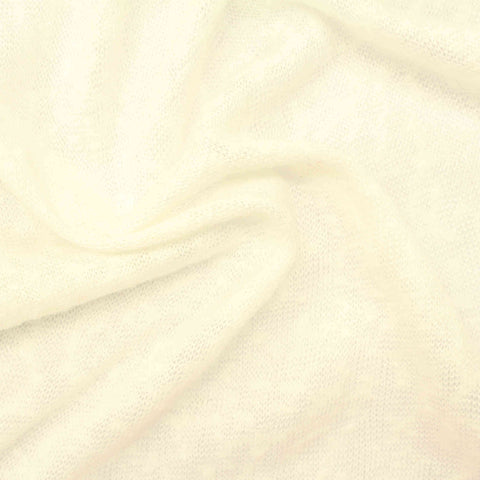 100% Polyester Knit Fabric, 160 gsm — Yellow