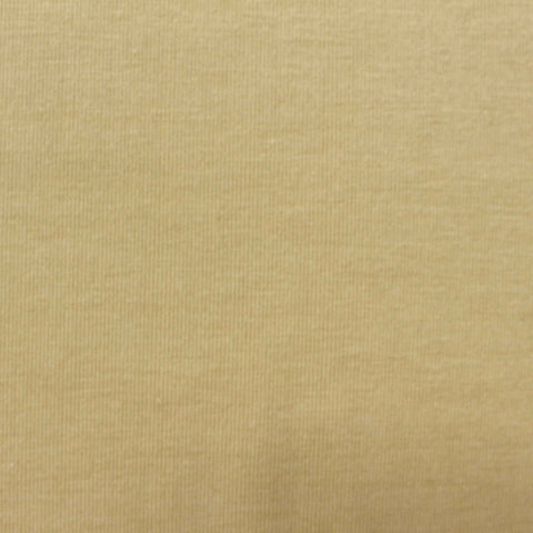 Light Beige Marl Rib Knit, Poly-Modal
