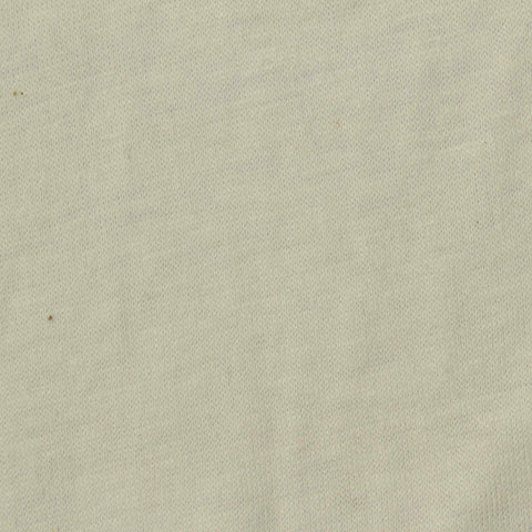 Cotton Polyester Jersey Knit Fabric, 130 gsm, 150 cm — Beige