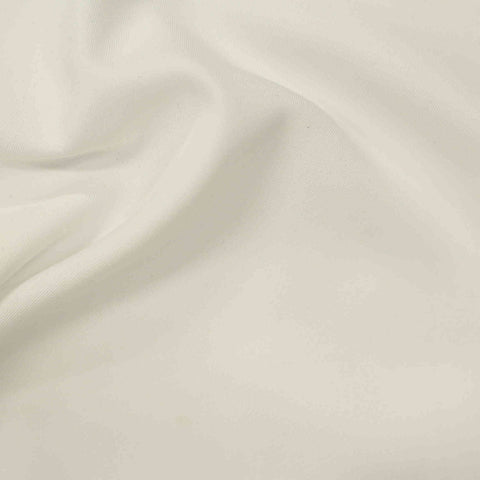 100% Polyester Knit Fabric, 112 gsm — Beige
